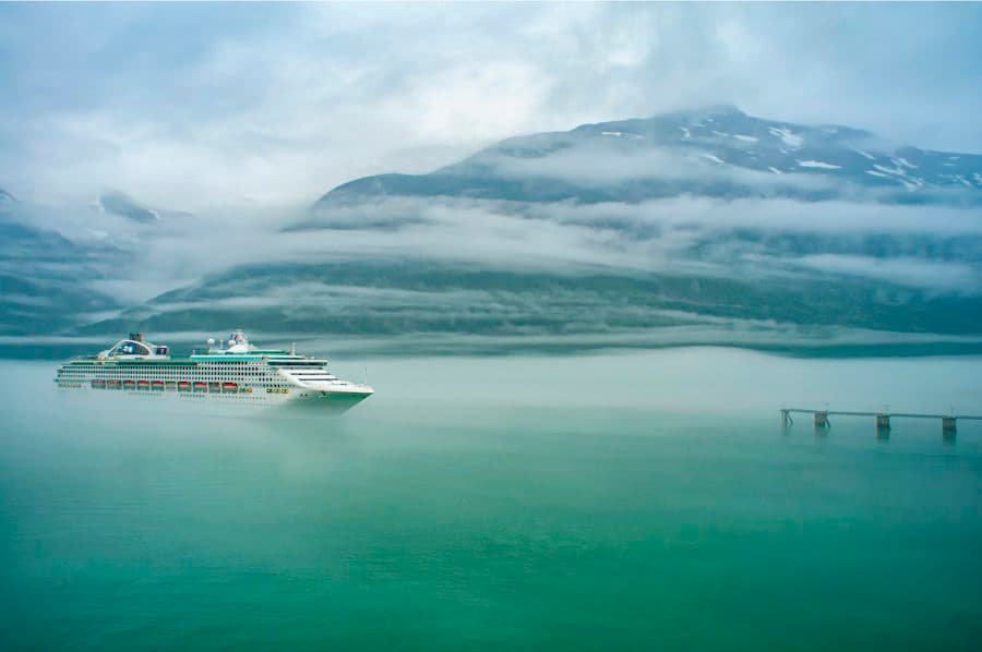 Alaska