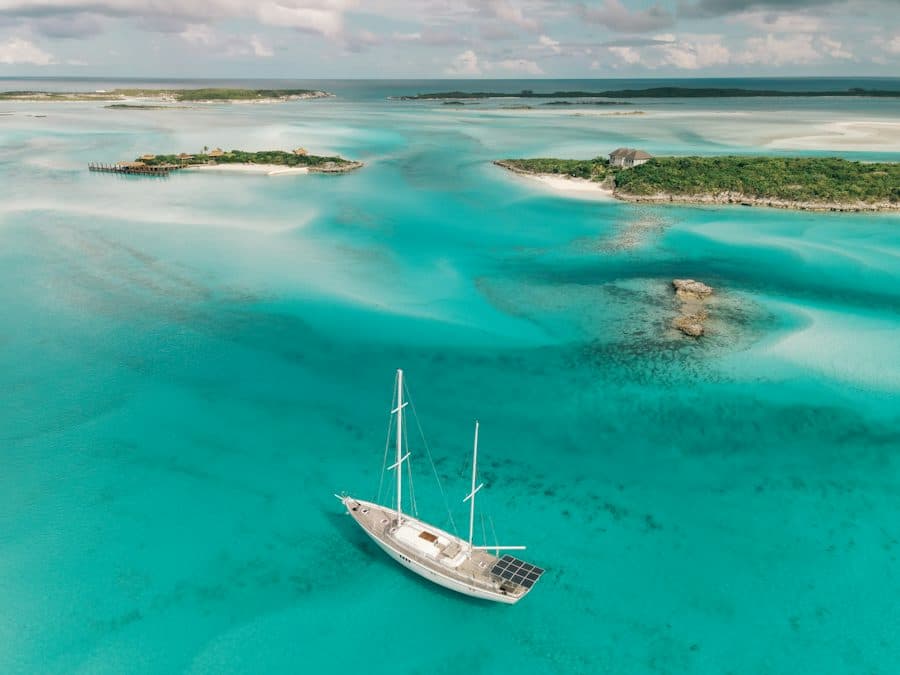 Caribbean