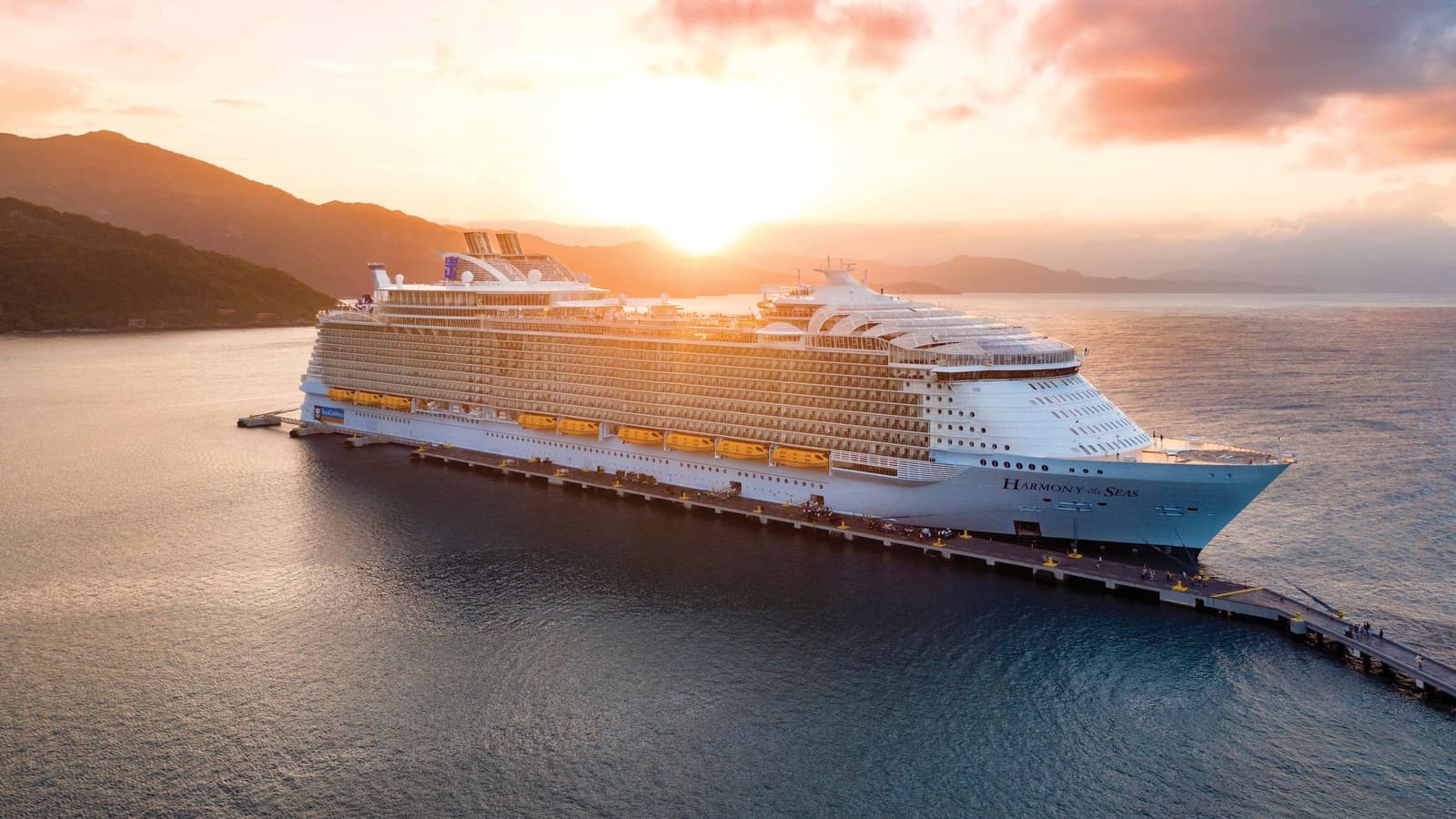 Harmony of the Seas