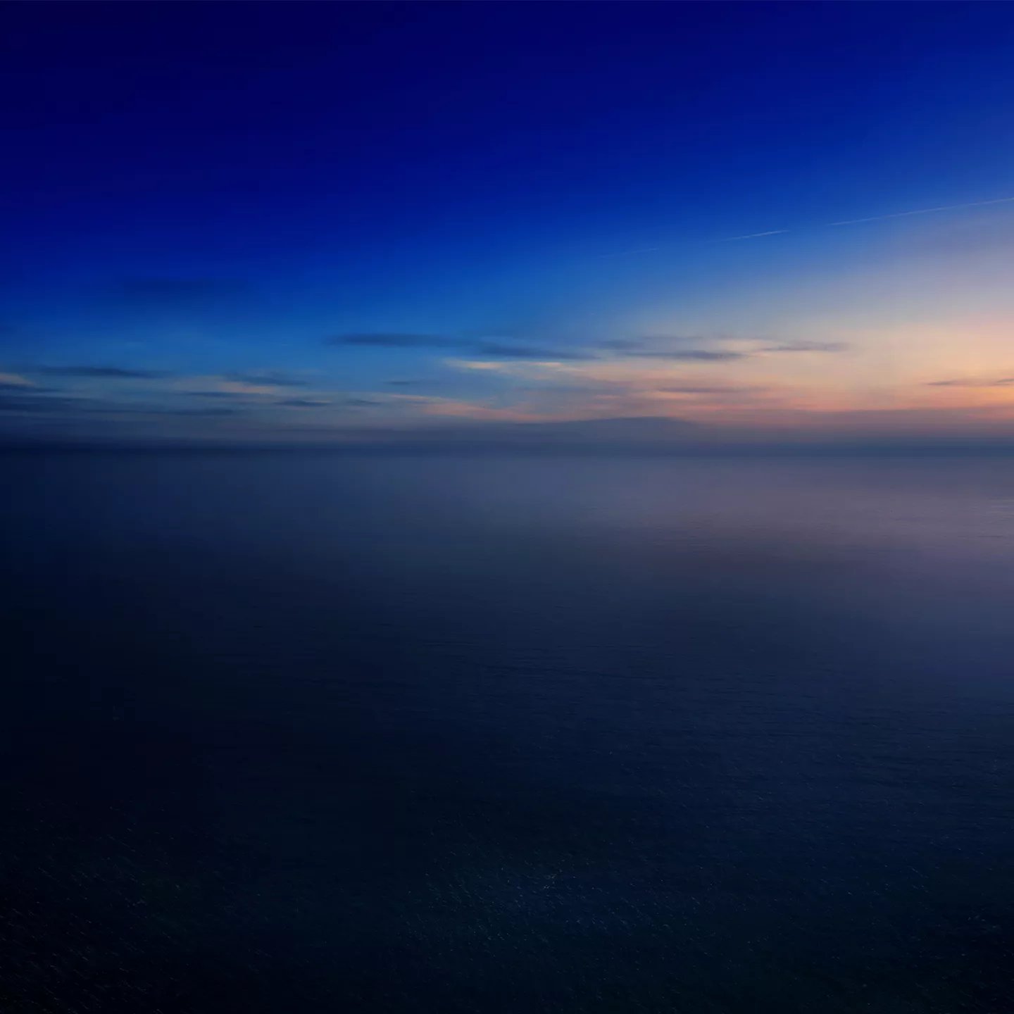 Star of the Seas Sunset